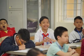 (Ảnh minh họa: PV/Vietnam+)