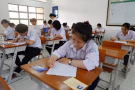 Trong mùa tuyển sinh đại học 2024, nhiều trường đại học đã mở thêm các ngành đào tạo mới. (Ảnh: TTXVN)