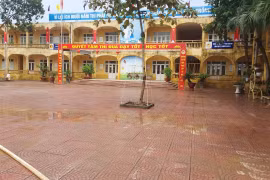 Hà Nội: Các trường học đã sẵn sàng đón học sinh trở lại vào ngày mai 