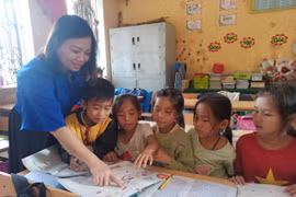 (Ảnh minh họa: PM/Vietnam+)