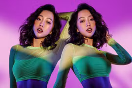 Miss Fitness Star Vietnam 2021: Cuộc ‘chạm trán’ của dàn ‘chiến binh'