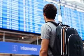 Ảnh minh họa. (Nguồn: USinRio)