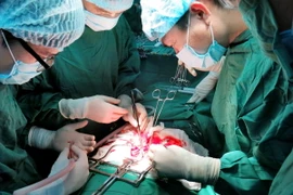 Cứu sống bệnh nhân ngưng tim, ngưng thở do thuyên tắc phổi cấp 