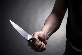 Chém người giữa phố ở Trung Quốc, 6 người chết trong vòng 5 phút