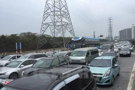 Ảnh minh họa. (Nguồn: Vietnam+)