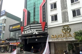 Ảnh minh họa. (Nguồn: TTXVN)