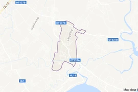 Nghệ An: Thông tin chính thức vụ việc phức tạp ở Giáo xứ Song Ngọc