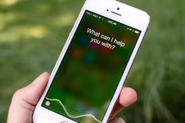 Trợ lý ảo Siri đã sẵn sàng có mặt trên sản phẩm loa thông minh. (Nguồn: Apple)
