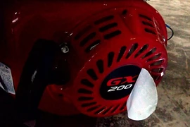 Xác định có sai phạm trong vụ “tráo máy Nhật bằng máy Trung Quốc” 