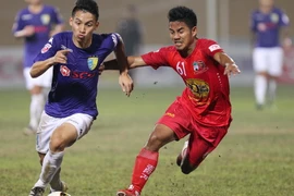 Ảnh minh họa. (Ảnh: Quốc Khánh/TTXVN)