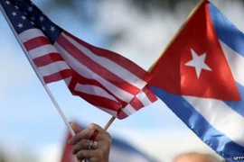 Ảnh minh họa. (Nguồn: Getty Images)