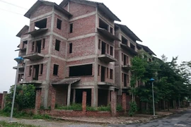 Bạc Liêu bác bỏ tin xuất tiền tỷ xây nhà cho cán bộ rồi bỏ hoang