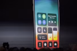 9 tính năng tốt nhất của iOS 11 mà Apple không giới thiệu ở WWDC 2017