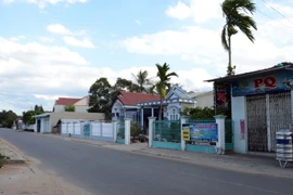 Ảnh minh họa. (Nguồn: TTXVN)