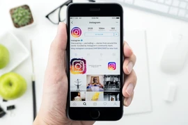 Ứng dụng chia sẻ hình ảnh Instagram bất ngờ bị ngừng hoạt động