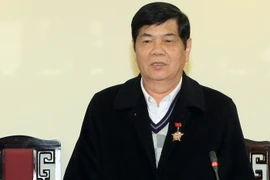 Ông Nguyễn Phong Quang. (Nguồn: TTXVN)