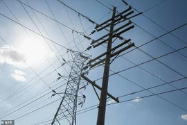 Ảnh minh họa. (Nguồn: AFP)