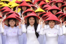 Ngày mai 7/3, khai mạc Đại hội đại biểu Phụ nữ toàn quốc lần thứ XII 