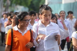 Ảnh minh họa. (Nguồn: TTXVN)