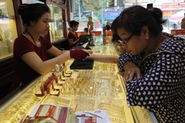 Ảnh minh họa. (Nguồn: TTXVN)