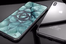 iPhone 8 bắt đầu được sản xuất thử nghiệm, không bị chậm phát hành