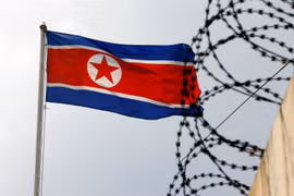 Ảnh minh họa. (Nguồn: Reuters)