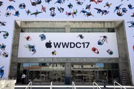 8 thông báo quan trọng nhất từ sự kiện WWDC 2017 của Apple