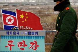 Ảnh minh họa. (Nguồn: Atamy)