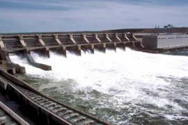 Kuwait cấp tín dụng 30 triệu USD cho Cuba xây thủy điện 