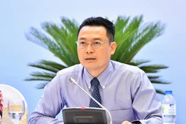 Đại sứ Việt Nam tại Cuba Nguyễn Trung Thành. (Nguồn: baoquocte.vn)