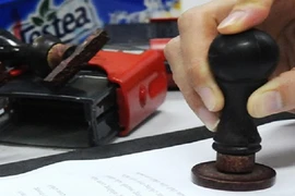 Kiểm tra làm rõ việc sử dụng hai con dấu của thành phố Phan Thiết 