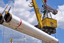 Ảnh minh họa. (Nguồn: turkstream.info)