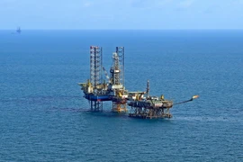 [Photo] Việt Nam tiêu thụ 355 triệu tấn dầu thô trong 30 năm qua