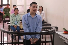 6 năm tù cho tên trộm tài sản trị giá gần 1 tỷ đồng của hiệu vàng 