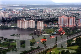 Ảnh minh họa. (Nguồn: TTXVN)