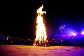 5 dấu ấn phát triển của Đoàn Khối các cơ quan TW trong 5 năm qua