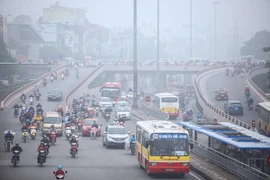 Bắc Bộ nắng gián đoạn, Nam Bộ vẫn có mưa về chiều tối 