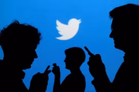 Sau WhatsApp đến lượt Twitter bị sập mạng toàn cầu