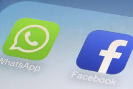 Dịch vụ WhatsApp với 1 tỷ người dùng của Facebook lại bị sập mạng