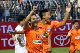 Ảnh minh họa. (Nguồn: TTXVN)