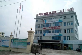 Vụ thai phụ chết não sau điều trị: Đình chỉ phòng khám 168 Hà Nội