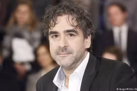 Nhà báo Deniz Yücel. (Nguồn: dw.com)