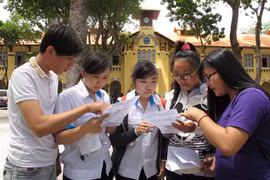 Ảnh minh họa. (Nguồn: TTXVN)