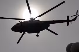 Ảnh minh họa. (Nguồn: AFP)