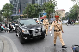 Ảnh minh họa. (Nguồn: TTXVN)