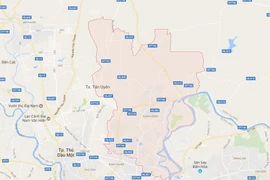 Hàng trăm công nhân ở Bình Dương có dấu hiệu ngộ độc phải nhập viện 
