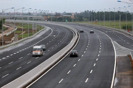 Ảnh minh họa. (Nguồn: TTXVN)