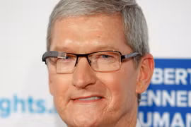 Apple hé lộ về tham vọng mở rộng đầu tư công nghệ thực tại ảo