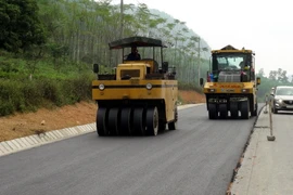 Ảnh minh họa. (Nguồn: TTXVN)