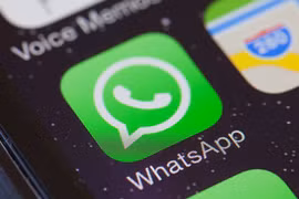 Đức dùng WhatsApp, công nghệ nhận diện khuôn mặt để chống khủng bố